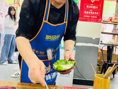 -笔记安顺夺夺粉火锅