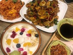 -申记串道(中街店)