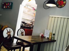 -吃饼人西餐(南开店)