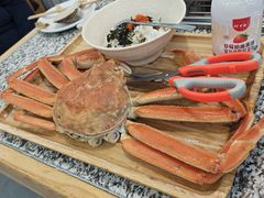 -震海贝烤贝·民俗特色店(延吉总店)