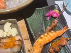 -匠和风精致料理(祥禾天地店)