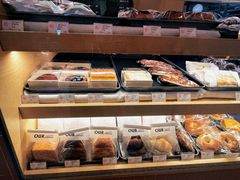 -OUR Bakery(SKP-S店)