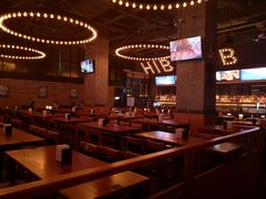 -HIB HUB公社(解放西路店)