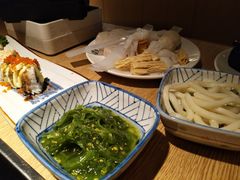 -温野菜涮涮锅(西单大悦城店)