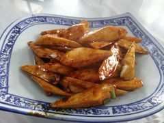-芸海阁·农家私房菜(沙家浜景区出口店)
