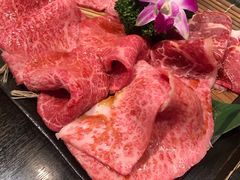 -俺的焼肉(銀座9丁目店)