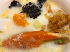 -蟹榭·本帮江浙菜·蟹宴(五角场合生汇商场店)