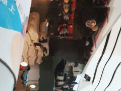 -冰纷万象滑冰场(沈阳万象城店)