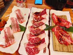 -炼瓦家日式烧肉·寿喜烧(融创精彩天地店)