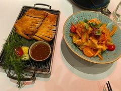 酸辣无骨凤爪-BetterThai 泰加(苏州中心店)