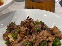 -攸州小镇家湘菜(小米科技园店)