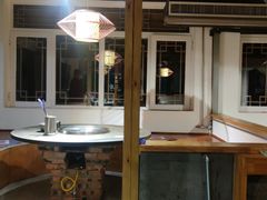 -缘福乡村铁锅炖民宿(八达岭店)
