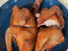 -煲煲掂风味煲仔饭餐厅(西区店)