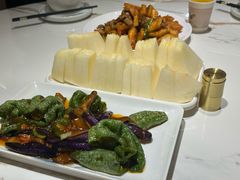 -马白开来特色羊排揪片子  (总店)