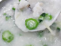-南记食粥坊·宵夜大排档(岭南分店)