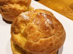 日式小泡芙-堂本家洋食别馆·炸猪排(中心城店)