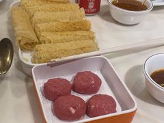 -潮汕大目牛肉火锅(水围店)
