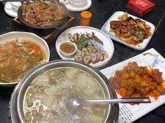 -旺达·福州菜(正大广场店)