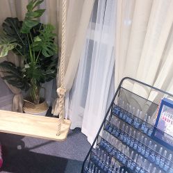 -Miss叶美甲美睫