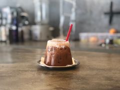 野草莓的春天-BE NORMAL CAFE(霞溪路店)