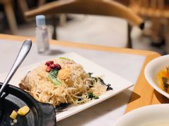 -莆田餐厅PUTIEN(三里屯店)