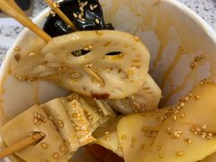 -廖记棒棒鸡(青岛万象城店)