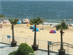 -海天一色海景自助餐厅(西港花园店)