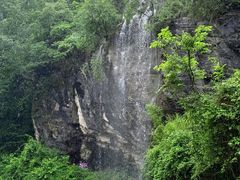 -天河潭旅游度假区