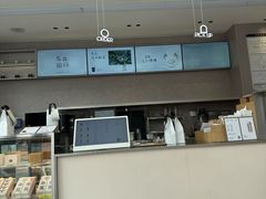-喜茶(慈溪银泰城店)