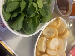 -小骨煲金华砂锅(转塘金街美地店)