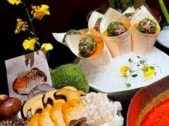 -色響火锅(恒隆广场店)