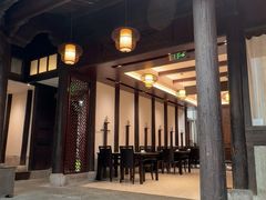 -走马楼饭庄(慈城古县城店)