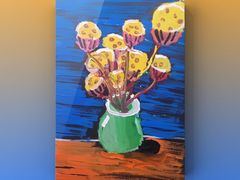 -缤纷鸟美术书法(建大校区)