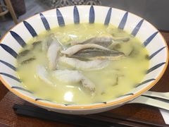 -云南路美食街