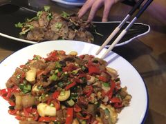 -遇见小厨·北京烤鸭·江湖菜·川菜(广福桥店)