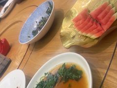 -金典银峰老鹅馆·昆山菜(亭林公园店)