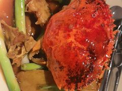 -喜记避风塘炒辣蟹(旗舰店)