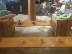 -常州富力喜来登酒店 Feast盛宴标帜西餐厅(新北万达广场店)