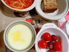 -西贝莜面村(近铁城市广场店)