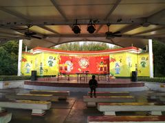 -济南方特东方神画