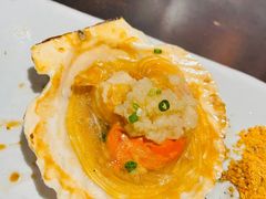 -很久以前羊肉串(中山公园店)