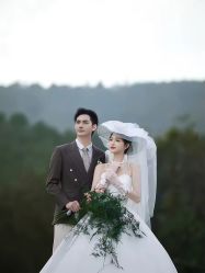 -第一夫人婚纱摄影(南京店)