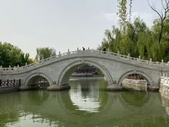 -迎泽公园