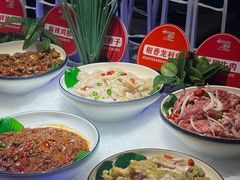 -春天烤肉自助餐厅(南内环店)