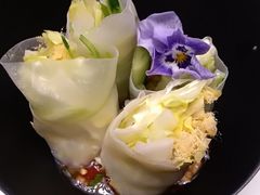 -曼谷靠山街