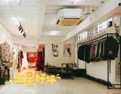 -时纪母女写真父母纪念照(静安店)