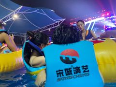 -杭州浪浪浪水公园