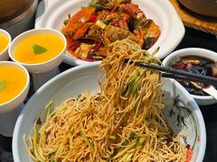 -简小舍·民间手艺菜(武昌江滩店)