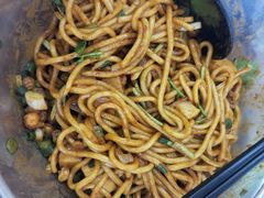 热干面-螺大蛳柳州螺蛳粉·火锅·热干面(西城永捷店)