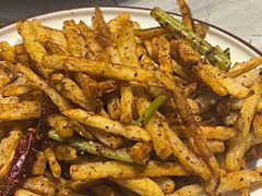 -红辣椒·川菜·火锅(大洋中心店)